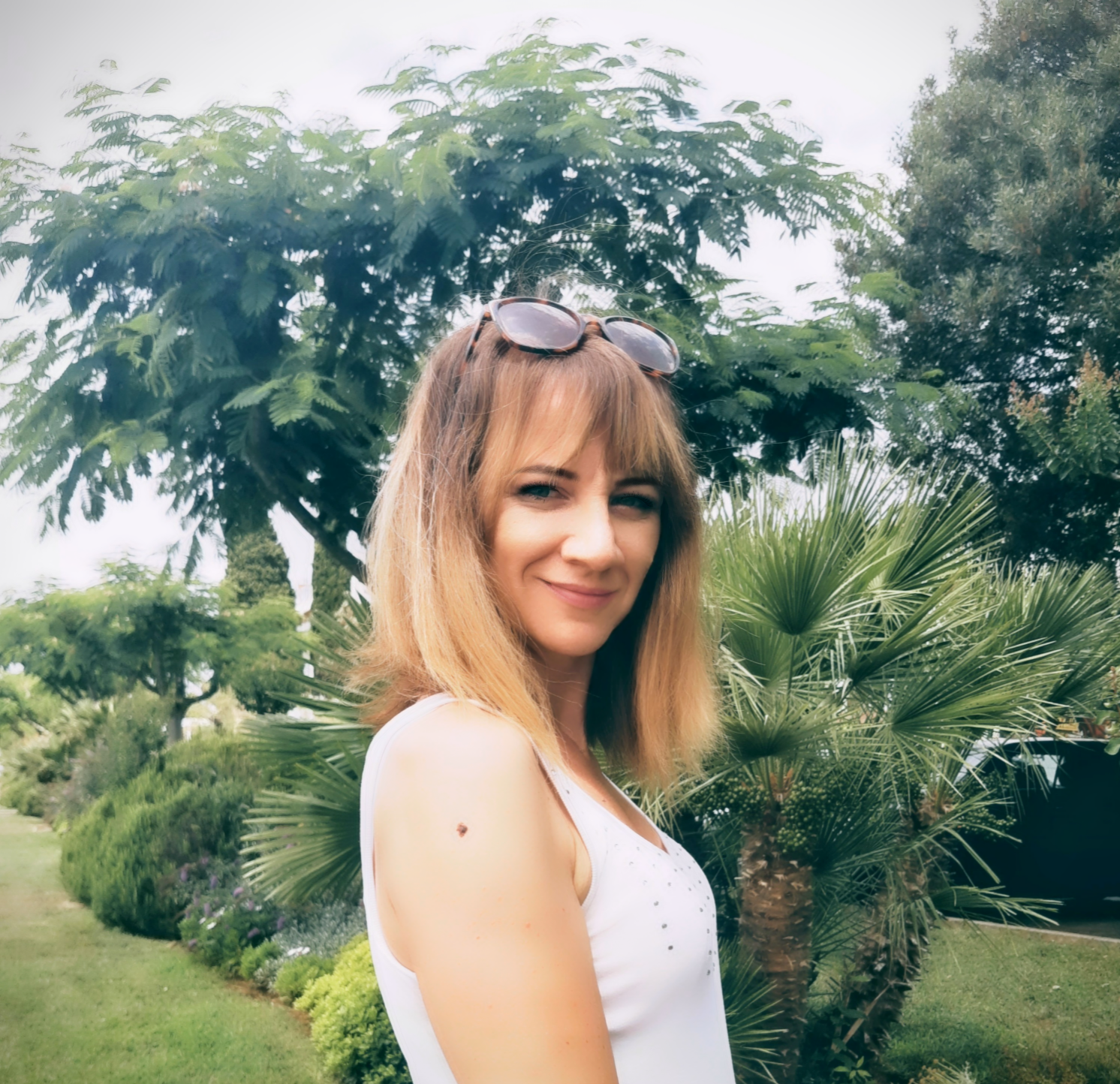 Zdjęcie CV